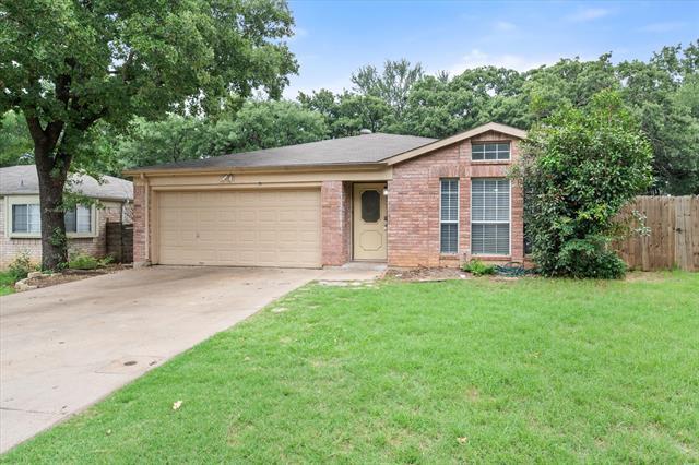 Photo - 1217 Hidden Creek Dr
