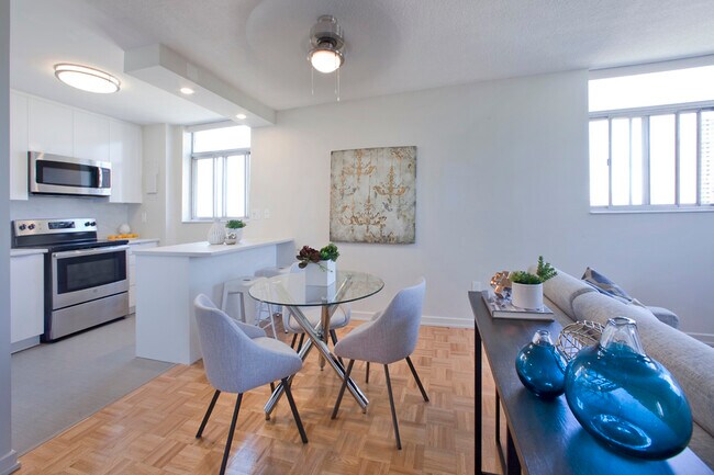 Photo - Cambridge Place Apartments