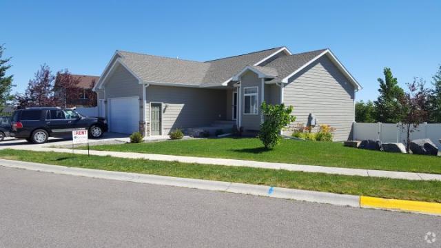 Building Photo - 5 bedroom in Billings MT 59105 Rental