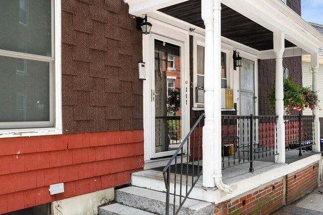 Photo - 12 Perry St Unit 1