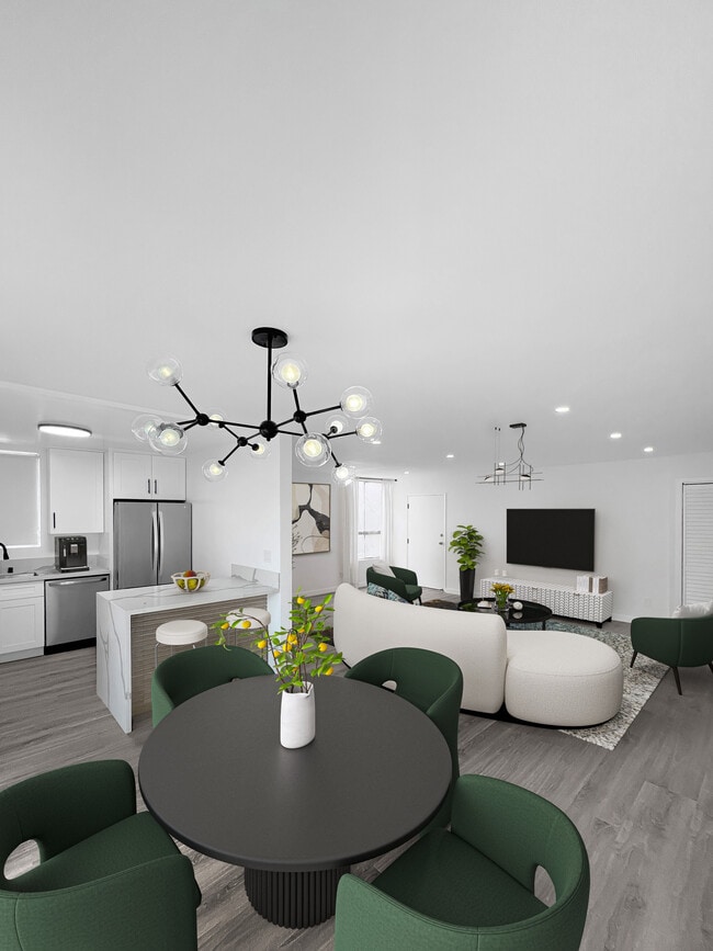 Photo - 1345 18th St Unit 1