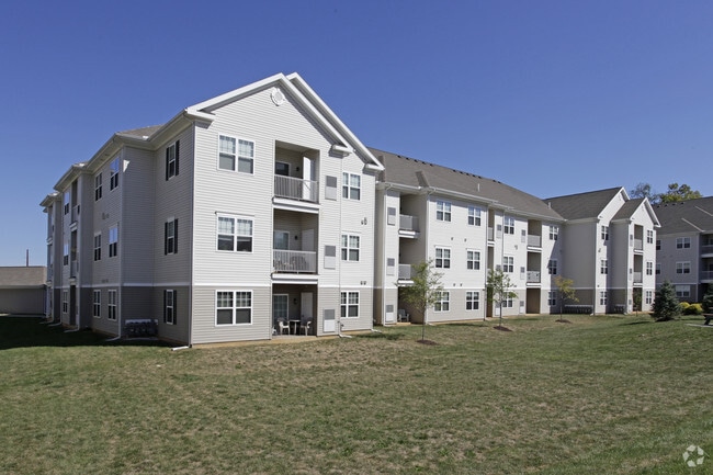 The Residences at Seven Gables