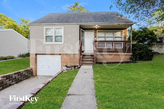 Building Photo - 641 Dixie St