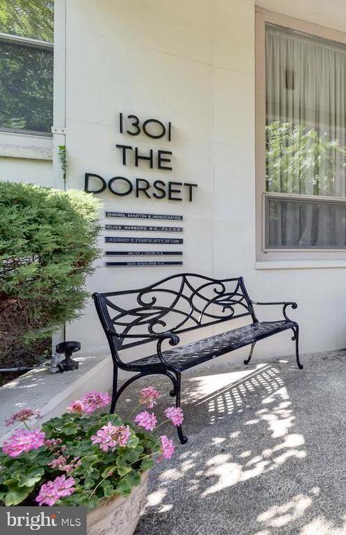 Photo - 1301 N Harrison St Apartment Unit 401