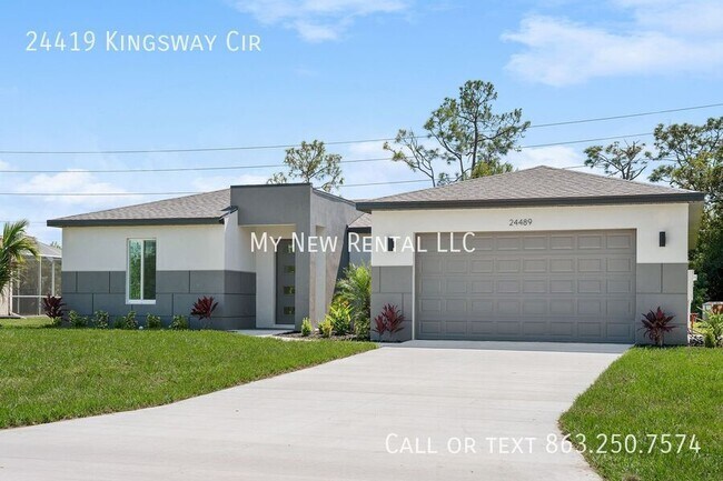 Photo - 24419 SW Kingsway Cir