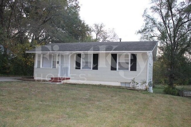 Photo - 7501 E 52 Terrace House