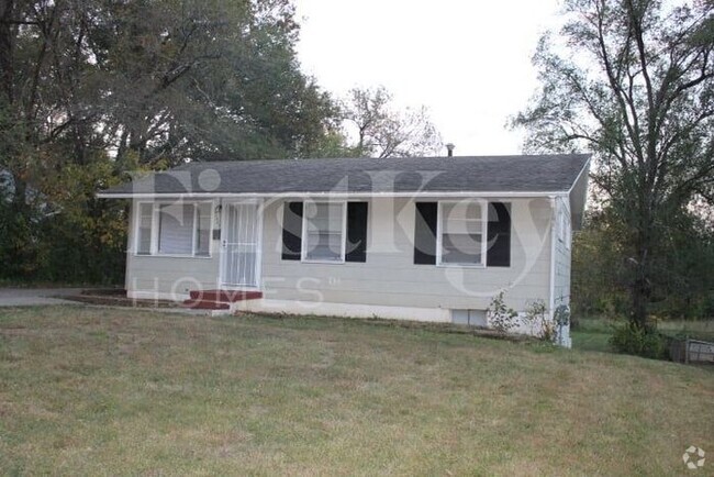 Building Photo - 7501 E 52 Terrace Rental