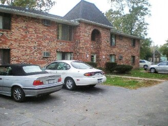 Photo - Edgewood Haven Apartments