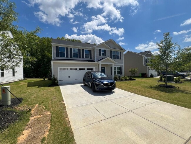 Photo - 154 Day Farm Dr House