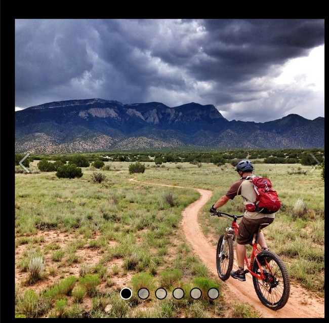 Photo - 10605 Pueblo Plz NW