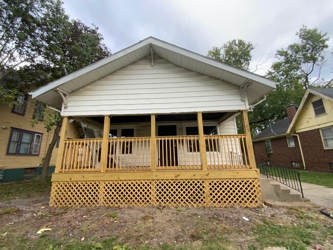 Building Photo - 35 S Virginia Ave Rental