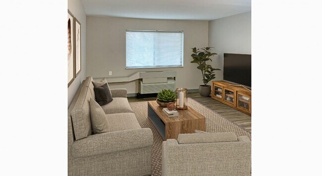 Photo - Corinthian Senior Apartments