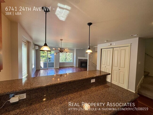 Photo - 6741 24th Ave NW