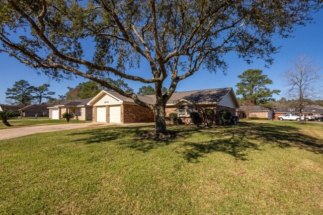 Photo - Upcoming in 77708 - 3 Bedroom, 2 Bath, Attached Garage. Dont let this one slip by.