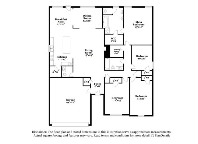 40 Heartland Cir