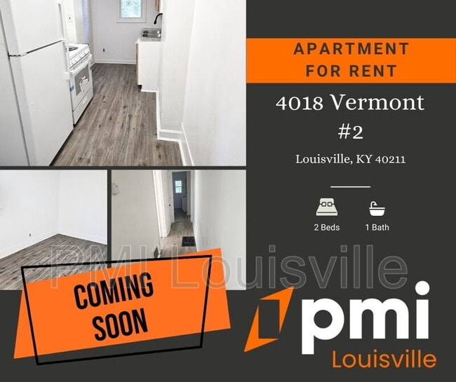Building Photo - 4018 Vermont Ave Unit 2 MK Rental