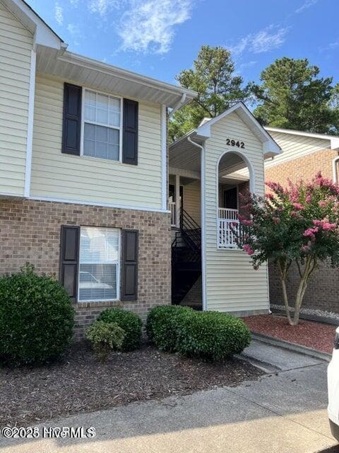 Building Photo - 2942 Mulberry Ln Unit B Rental