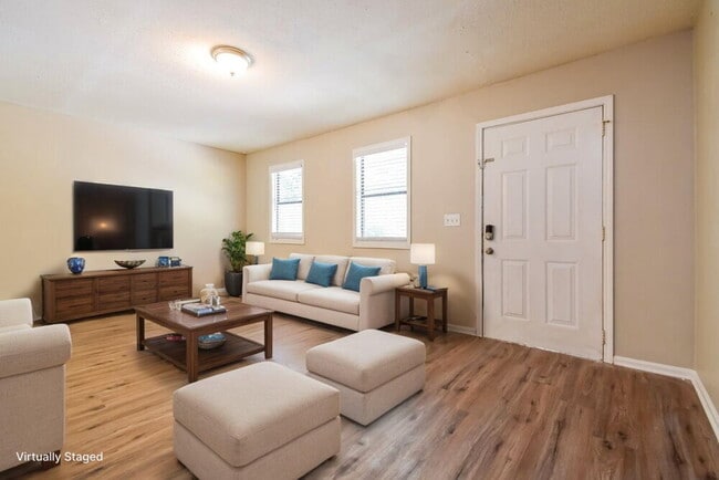 Photo - 5461 Austell Rd