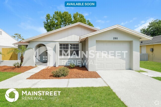 Building Photo - 2911 Cedaridge Dr Rental