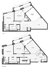 The Dream floor plan Broadstone Arden