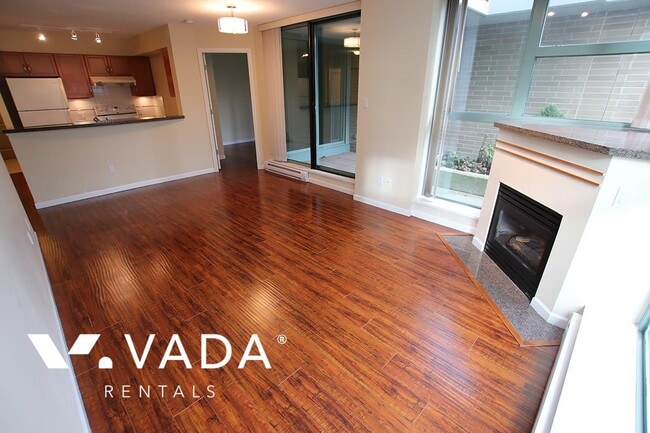 Building Photo - Buchanan East 1 BR APT Rental 306-4398 Buchanan St Burnaby: VADA Unit 306