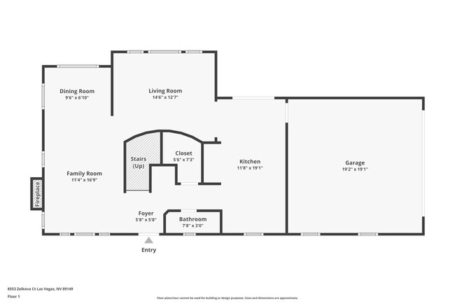 Photo - 8553 Zelkova Ct