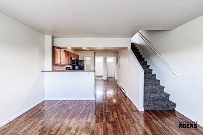 Roosevelt Townhomes