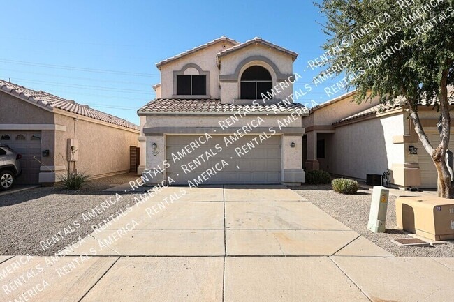 3513 W Whispering Wind Dr