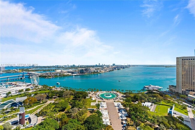 Photo - 50 Biscayne Blvd Unidad 3010