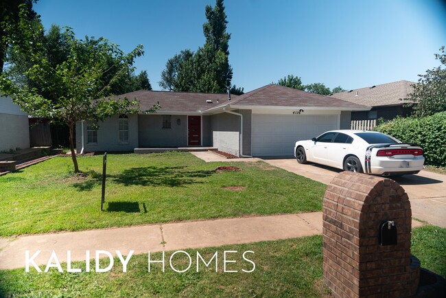 Photo - 4116 Overland Dr