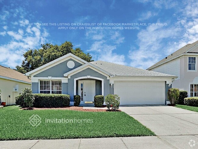 Building Photo - 3564 Moss Pointe Pl Rental