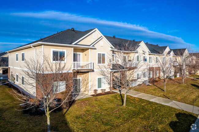 Photo - Delaware Park Condominiums