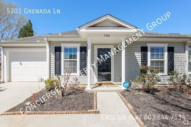 Building Photo - 5301 Grenada Ln Rental