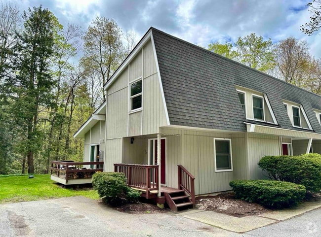Building Photo - 57 Silver Birch Pl Rental