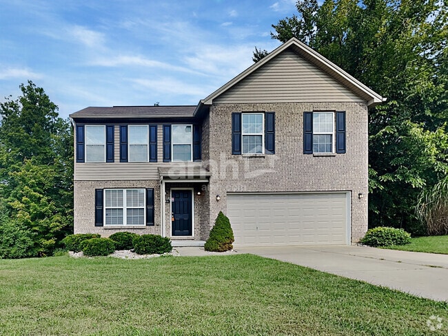 Building Photo - 1264 Woodford Ct Rental