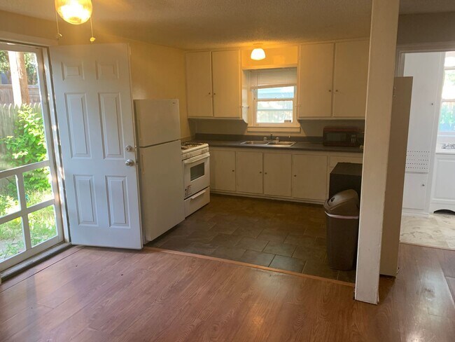 Photo - Location to walk to tech 1 bed 1 bath living kitchen
