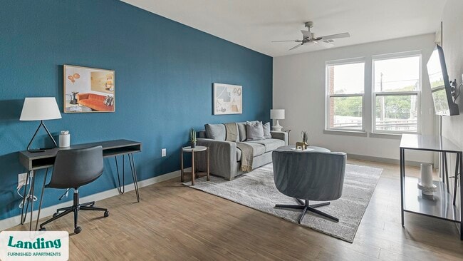 Photo - 3706 Goodwin Ave Unit 264.1409313