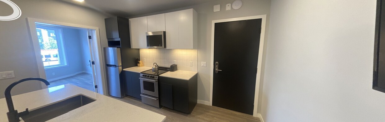 Photo - The Mills Apartments