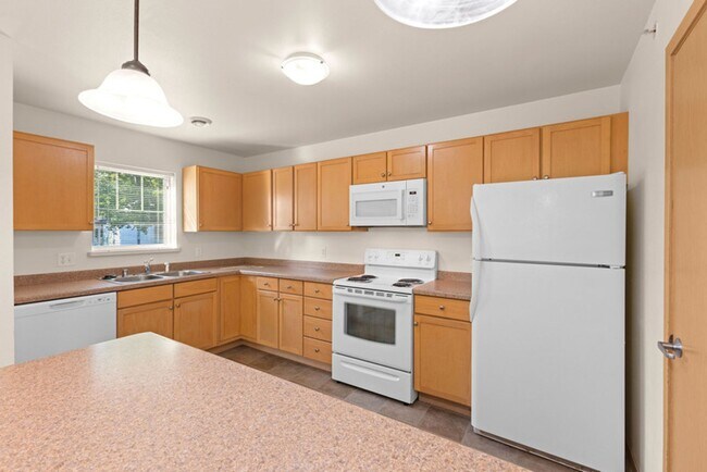 Photo - Wausau East Townhomes