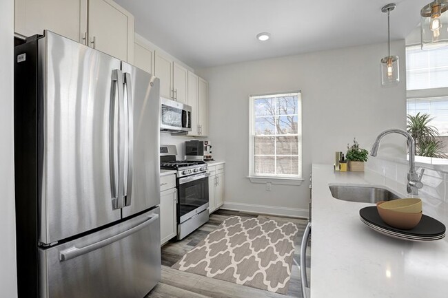Photo - The Frederick Apartments