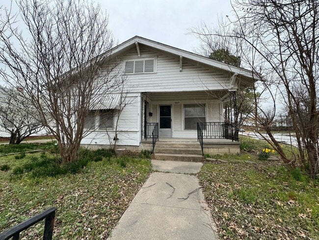 Building Photo - 2 Bedroom Rental with garage in NW Ardmore