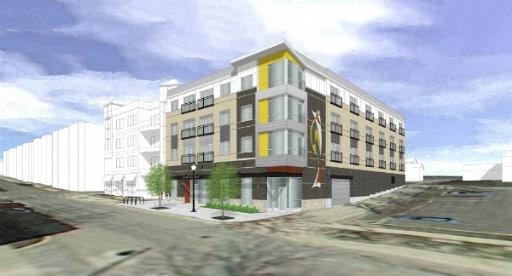 Building Photo - MOONBURN ON MORTON Rental
