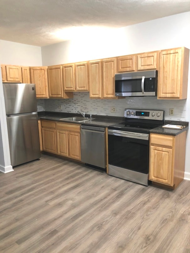 Building Photo - 122 Berkshire St Unit #3 2B