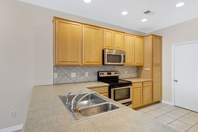 Photo - Townhome near Fort Carson with 2 Suites an... Unit 4217 Prestige Point