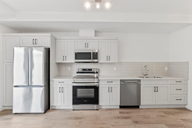 Building Photo - 55 Lucas Way NW Unit 1202