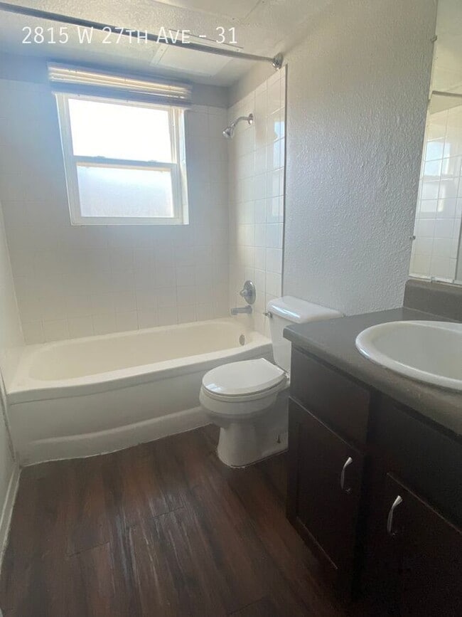 Photo - 2815 SW 27th Ave Unidad 31