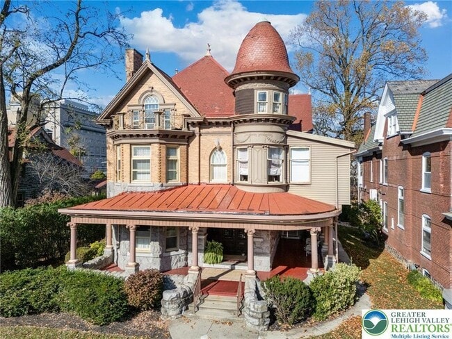 Photo - 1505-1509 Hamilton Street Unit Unit 2