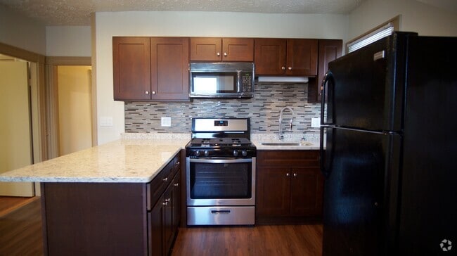 Building Photo - 148 Indiana Ave Unit 3 Rental