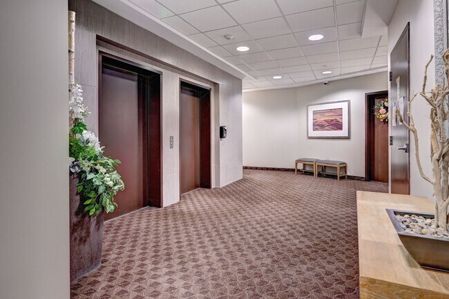 Photo - Gummer Building Apartments