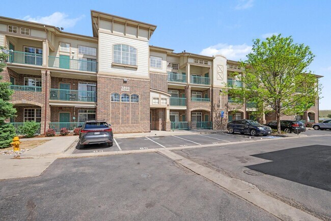 Photo - 3890 S Dayton St